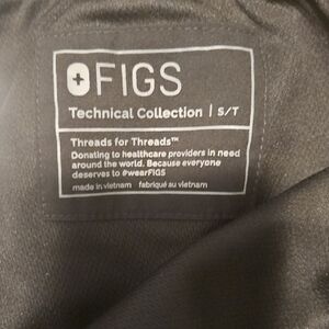 Figs Technical Collection Set
